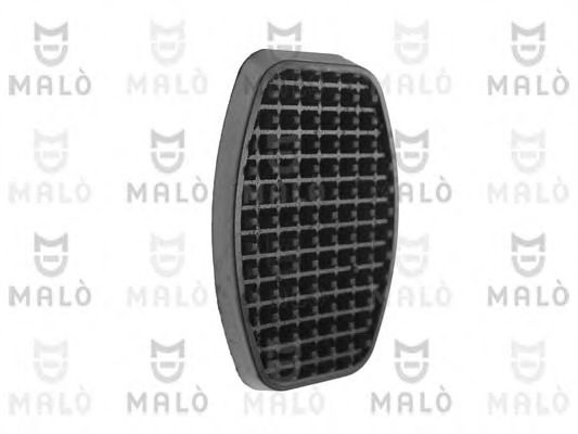 2705 Acoperire pedala, pedala frana MALÒ 