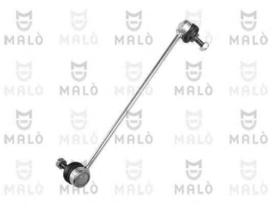Brat/bieleta suspensie, stabilizator