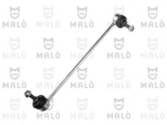 Brat/bieleta suspensie, stabilizator