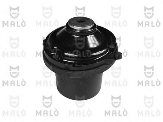 28034 Saiba arc MALÒ 