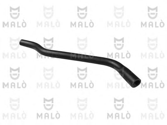 28059A Furtun radiator MALÒ 