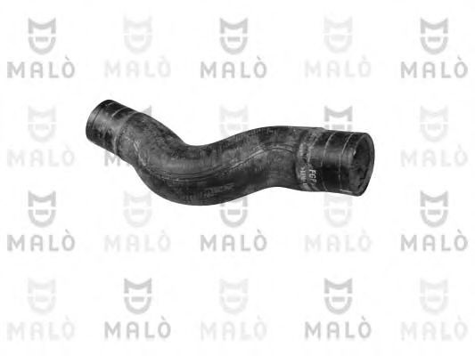 28068A Furtun radiator MALÒ 