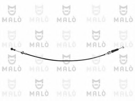 29502 cablu,transmisie manuala MALÒ 