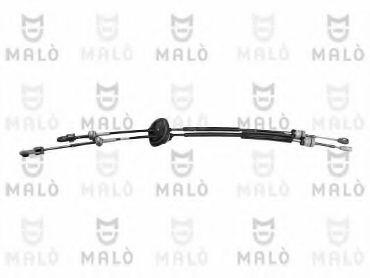29531 cablu,transmisie manuala MALÒ 