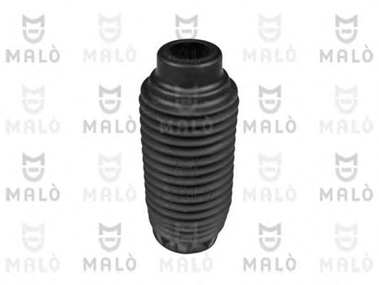 30061 Capac protectie/Burduf, amortizor MALÒ 