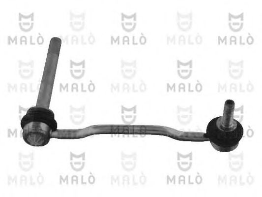 Brat/bieleta suspensie, stabilizator
