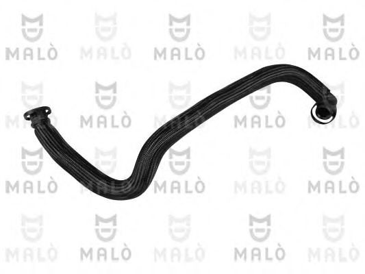 301611 Palnie, filtru de aer MALÒ 