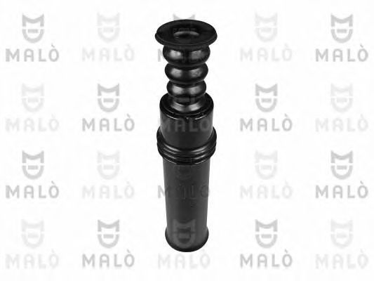 30164 Capac protectie/Burduf, amortizor MALÒ 