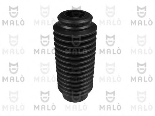 30215 Capac protectie/Burduf, amortizor MALÒ 