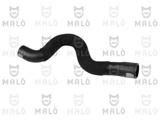 302171A Furtun radiator MALÒ 
