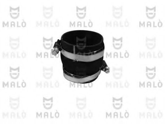 30302 Furtun radiator MALÒ 