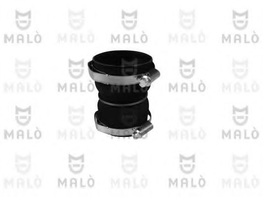 303021 Furtun radiator MALÒ 