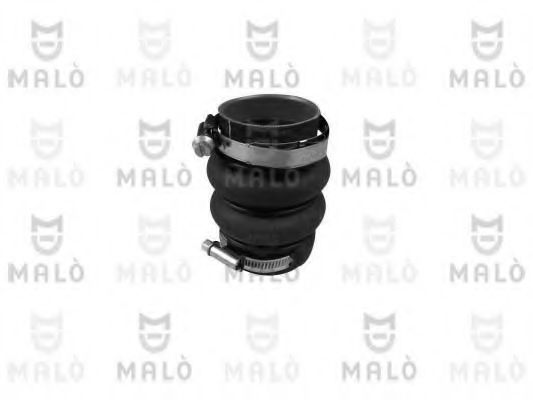303041 Furtun radiator MALÒ 