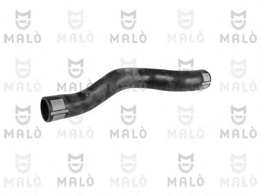 30340A Furtun radiator MALÒ 