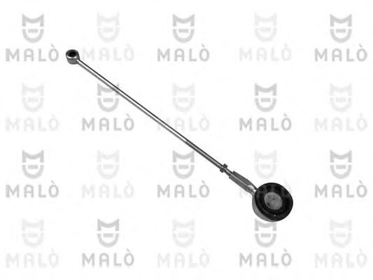 30362 Set reparatie, levier cutie de viteze MALÒ 