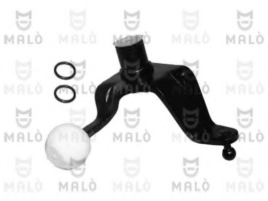 30419 Set reparatie, levier cutie de viteze MALÒ 