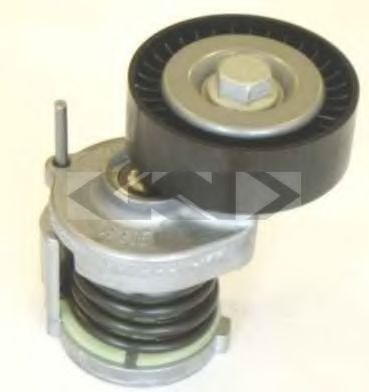 66776 intinzator,curea transmisie SPIDAN 