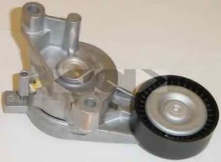 66777 intinzator,curea transmisie SPIDAN 