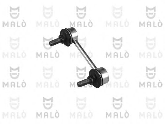 Brat/bieleta suspensie, stabilizator