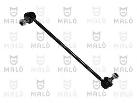 Brat/bieleta suspensie, stabilizator