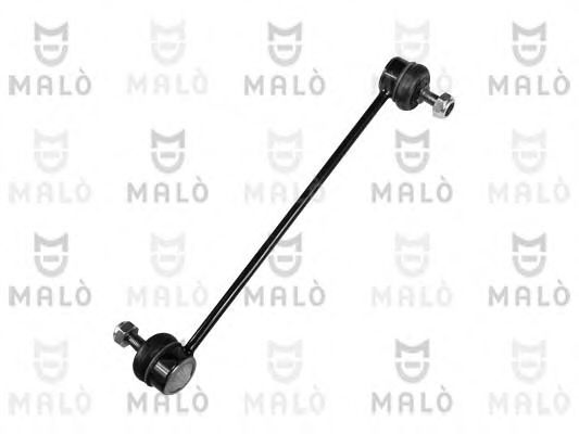 Brat/bieleta suspensie, stabilizator