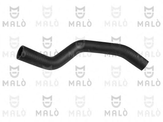 50720A Furtun radiator MALÒ 