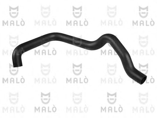 507211A Furtun radiator MALÒ 