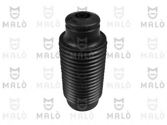 52255 Capac protectie/Burduf, amortizor MALÒ 