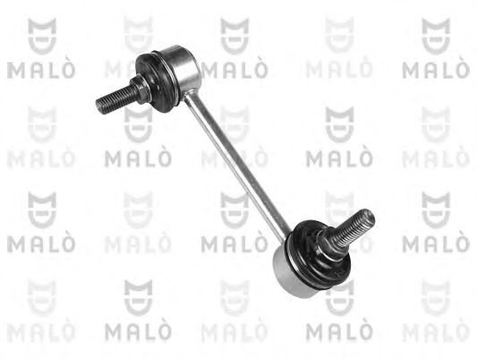 Brat/bieleta suspensie, stabilizator