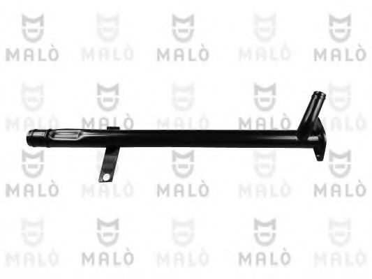 6284 Cuplaj conducta lichid racire MALÒ 