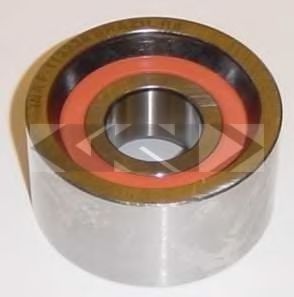 66822 Rola ghidare/conducere, curea distributie SPIDAN 