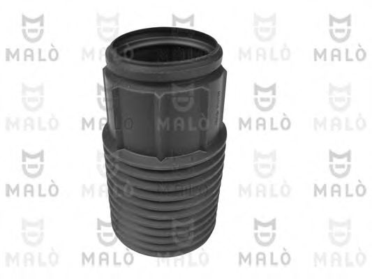 6621 Capac protectie/Burduf, amortizor MALÒ 