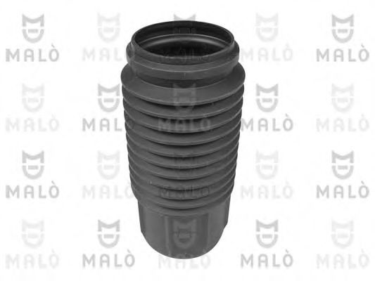 6622 Capac protectie/Burduf, amortizor MALÒ 