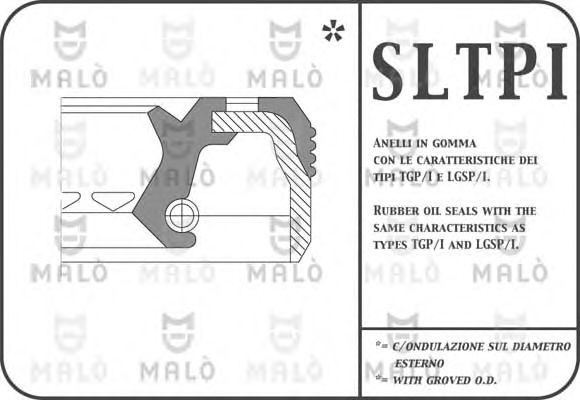 simering, diferential