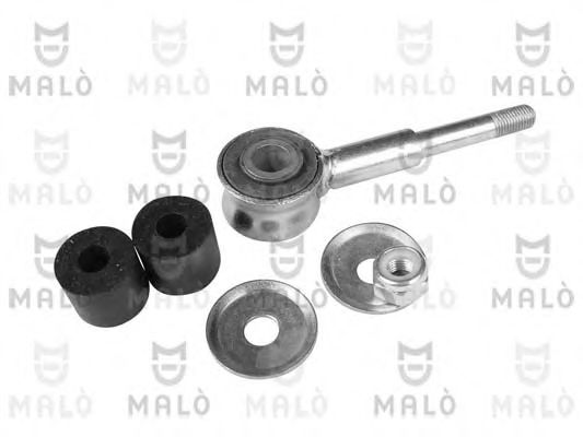 7048 Set reparatie, bucsa bara stabilizatoare MALÒ 