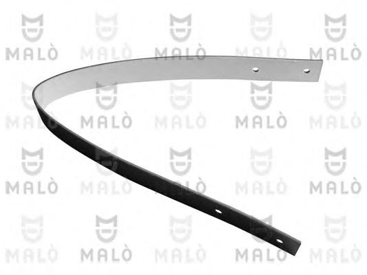 731PRSF Simering, arbore cotit MALÒ 