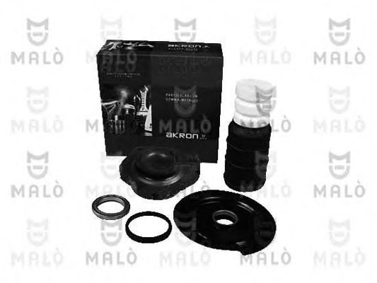 7488KIT Set reparatie, rulment sarcina amortizor MALÒ 
