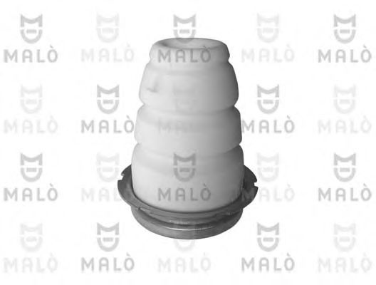 7494 Tampon cauciuc, suspensie MALÒ 