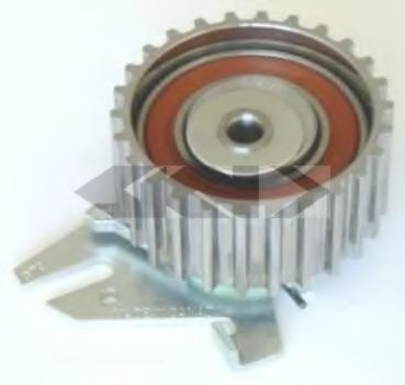 rola intinzator,curea distributie