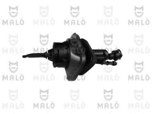 88126 Pompa centrala, ambreiaj MALÒ 