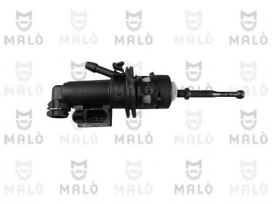 88138 Pompa centrala, ambreiaj MALÒ 