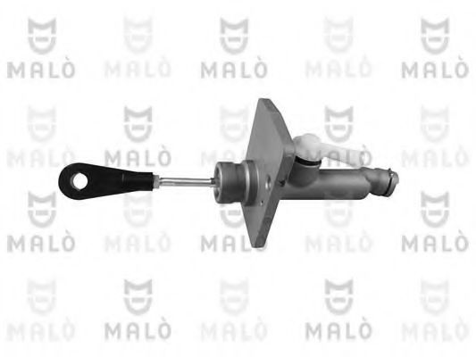 88147 Pompa centrala, ambreiaj MALÒ 