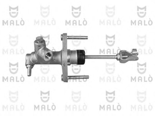 88195 Pompa centrala, ambreiaj MALÒ 