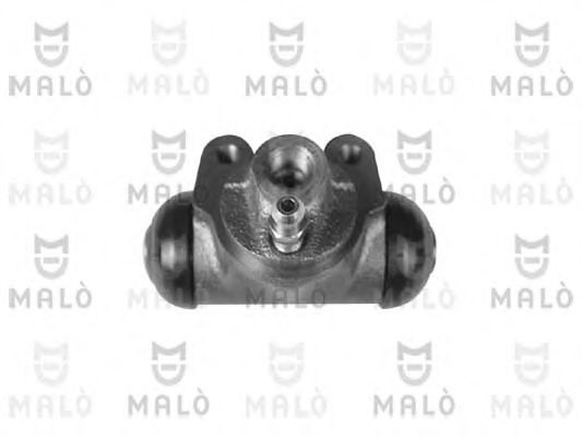 Cilindru receptor frana