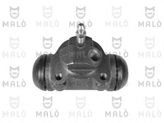 Cilindru receptor frana