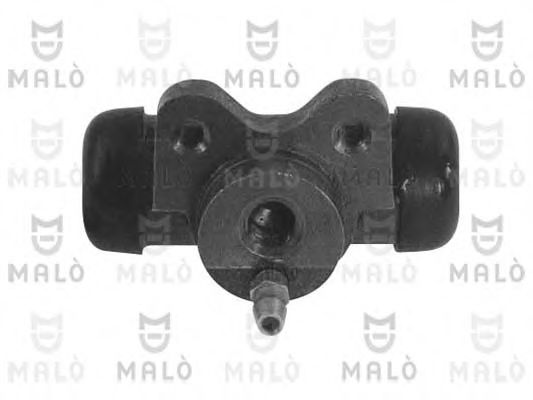 Cilindru receptor frana