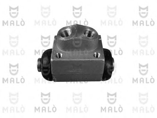 Cilindru receptor frana