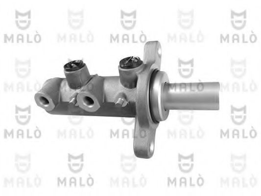 90516 Cilindru receptor frana MALÒ 