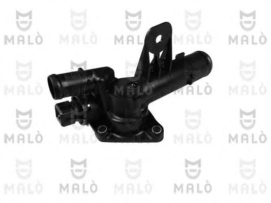 termostat,lichid racire