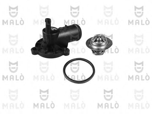 TER219 termostat,lichid racire MALÒ 